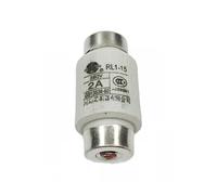 Fusible RL1-15 380V 2A 4A 5A 6A 10A 15A, 10 pièces/lot(6 Years)