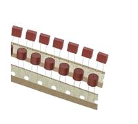 Fusible rond à soufflage lent 500mA 1A 2A 2.5A 3.15A 4A 5A 6.3A 8A 10A 250V 382 TV LCD en plastique 392 carré(382 Fuse,20PCS,T0.2A)