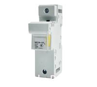Fusible RT28-125 22X58 RT29-125 RO19(NRT28-125 2P Base)