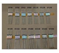 Fusible SEFUSE à coupure thermique, 10 pièces, SF70E SF91E SF96E SF119E SF129E SF139E SF152E SF169E SF188E SF214E SF240E, fusible métallique 10A 250V(SF96E 10A 99C)