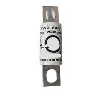 Fusible semi-conducteur FWX-50A 250V