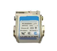 Fusible semi-conducteur PC30UD69V450TF V300398 690 V / 450 A