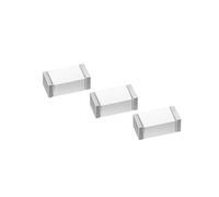 Fusible SMD unique à montage en Surface en céramique à action rapide, 500 pièces/lot, 0603 1608 1206 3216 250mA 375mA 500mA 750mA 1A 1.25A 1.5A 2A(12a,0603-300 PCS)