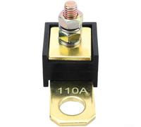 Fusible Starter pour cuivre Pur 55A Protection Thermique Fusible(110A)