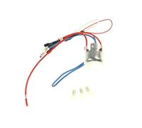 Fusible + support Friteuse, Airfryer SS-993464 MOULINEX Friteuse, Airfryer SS-993464 MOULINEX