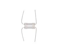 Fusible T8A-H-250V 5 x 20 mm pour Playstation 5 (Soudure nécessaire)
