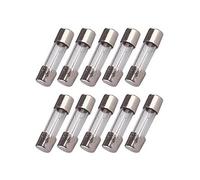 Fusible temporisé 5x20 3.15A compatible micro-ondes - Lot de 10