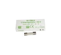 fusible temporise 8 ampere pour micro onde