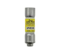 Fusible temporisé à limitation de courant LP-CC, 1 pièce, LP-CC-1-2-3-4-5-6-7-8-10-12-15-20-25-30 ~ 30A 600V(LP-CC-10 10A)