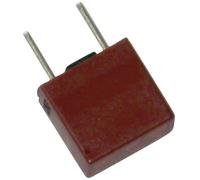 Fusible temporisé ESKA 883117-1 temporisé -T- sortie radiale angulaire 1 A 250 V