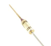 Fusible thermique 128° 93130904 ms-0290680 - four