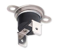 Fusible thermique 134711401 pour sèche-linge Frigidaire Kenmore Samsung Joint de rechange 137114000 Élément chauffant