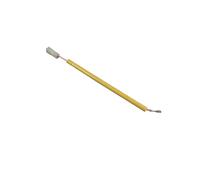 Fusible thermique 144°+fil pour Lave-linge Ariston