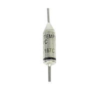 Fusible thermique 167°= 169° pour seche-linge