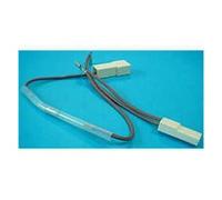 Fusible thermique 167°+ fils marron pour Expresso Krups