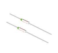 Fusible Thermique 250 V 10A TF 216 Degrés Celsius Température Circuit Électrique Coupure 2 pcs