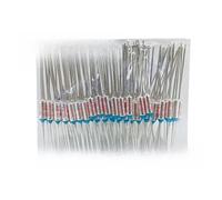Fusible thermique 5 pièces 10A-15A 220V(15A 227C)