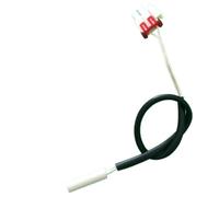 Fusible thermique de capteur de dégivrage for réfrigérateur Electrolux ESE5502GD ZSE4392ZGA, pièces de réparation