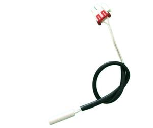 Fusible thermique de capteur de dégivrage for réfrigérateur Electrolux ESE5502GD ZSE4392ZGA, pièces de réparation