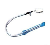 Fusible thermique de dégivrage de rechange modèle B11120.4-6 compatible avec les circuits de contrôle de dégivrage de réfrigérateur résidentiel