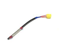 Fusible thermique de dégivrage de réfrigérateur OEM compatible avec les modèles Samsung RF217ACPN, RF217ACPN/XAA, RF32FMQDBSR, RF32FMQDBSR/AA, RB217ABRS, RB217ABRS/XAA