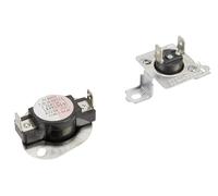 Fusible thermique de rechange 279973 pour thermostat Whirlpool 8318314 Kenmore Dryer Thermistor WP8577274