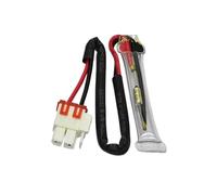 Fusible Thermique Et Capteur De Dégivrage For Réfrigérateur, Compatible Avec Les Réfrigérateurs-congélateurs Samsung. Accessoires De Remplacement.