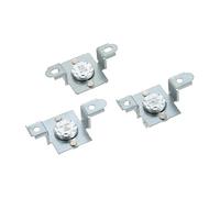 Fusible thermique for sèche-linge 6931EL3003C 6931EL3004B, Thermostat haute limite for LG 6931EL3003G AP4457603 6931EL3003F