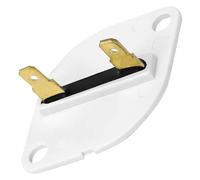 Fusible Thermique For Sèche-linge, Compatible Avec Whirlpool, Compatible Avec Kenmore, PS11741444 AP3133489 688841 690198 279650 3389639 3390719