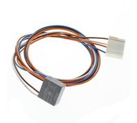 Fusible thermique pour congelateur + bimetal refrigerateur Whirlpool 481010527402