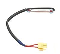 Fusible thermique pour réfrigérateur congélateur compatible avec Samsung DA47-00301F DA4700301D