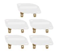 Fusible Thermique pour Sèche-linge Lot de 5 en Plastique