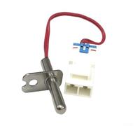 Fusible Thermique Sèche-linge pour lg 6323EL2001B Pièce Rechange Thermistance Compatible 1268206 AH3529026 Installation pour facile 20cm