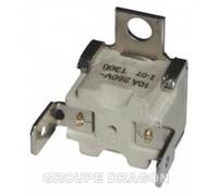 Thermostat de sécurité 330°C (266548-46964) Four, cuisinière 3570560015 ARTHUR MARTIN, FAURE, ELECTROLUX, ZANUSSI - 266548_3662894282633