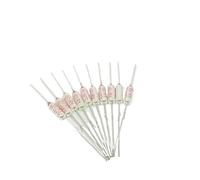 Fusible thermique TF RY 10 A 250 V, interrupteur de thermostat de contrôle de température 120 121 142 155 165 172 216 220 240 280 °C, 10 pièces(160C)