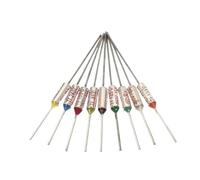 Fusible thermique TF RY 10A 15A 250V Température 65C 73C 75C 85C 100C 110C 120C 130C 152C 165C 172C 185C 192C 200C 216C 240C 280C 300C 5Pcs(10A,5 PCS_133C)