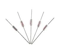 Fusible thermique TF RY 10A 250V, 5 pièces, température RY-142C 172C 185C 192C for cuiseur à riz électrique, fusible de température, assurance(192C)