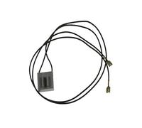 FUSIBLE THERMOFUSE + BIMETAL pour REFRIGERATEUR WHIRLPOOL - 481010527401