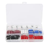 Fusible Torpédo Auto 200pcs 5A 8A 16A 25A 40A - Kit complet fiable, compact & durable pour voitures et deux - roues en Europe de l’Est