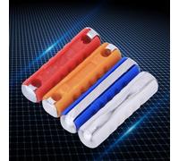 Fusible Torpedo,Fusibles en céramique,Assortiment de fusibles,Kit de fusibles automobiles,Fusible Torpedo pour voiture