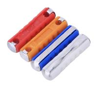 Fusible torpille Assortiment de fusibles en céramique Torpedo 100pcs Kit de fusibles de voiture automatique outillage fusible