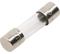 Fusible Tube De Verre 1A Pour Autoradio, 5X20