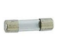 Fusible GENERIQUE Fusible - Velleman - 5 x 20mm rapide 0.06A (10 pcs/boite)