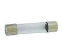 Fusible - Velleman - 6.35 x 32mm retarde 2A (10pcs/boîte) G