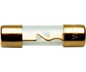 Fusible verre HiFi auto 40 A Sinuslive SG 40-1