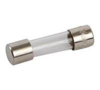 Fusible verre temporise 4A O5x20- DIFF pour De Dietrich Chappee - S15803592 G