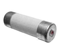 Fusible + voyant NF 10 A - 8.5 x 23 mm - lot de 3