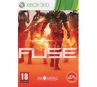 Fusible XBOX 360 ELECTRONIC ARTS