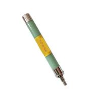 Fusible XRNP-10KV12KV0.5A1A2A, noyau de fusible à vis(3A)