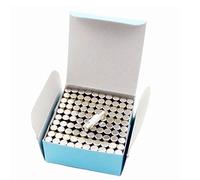 Fusibles 10 pc/lot une vente 520mm/630mm fusibles de Tube à soufflage rapide, 250V 0.1 0.2 0.3 0.5 1 2 3 4 5 6 8 10 15 20 25 30A AMP fusible en céramique Câblage de protection (Color : 6x30, Size :